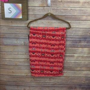 LuLaRoe Cassie Skirt